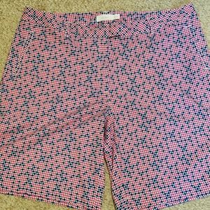 Womens Golf Shorts
